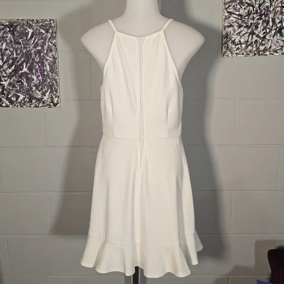 Speechless dress - Picture 4 of 6